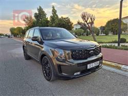 Kia Telluride